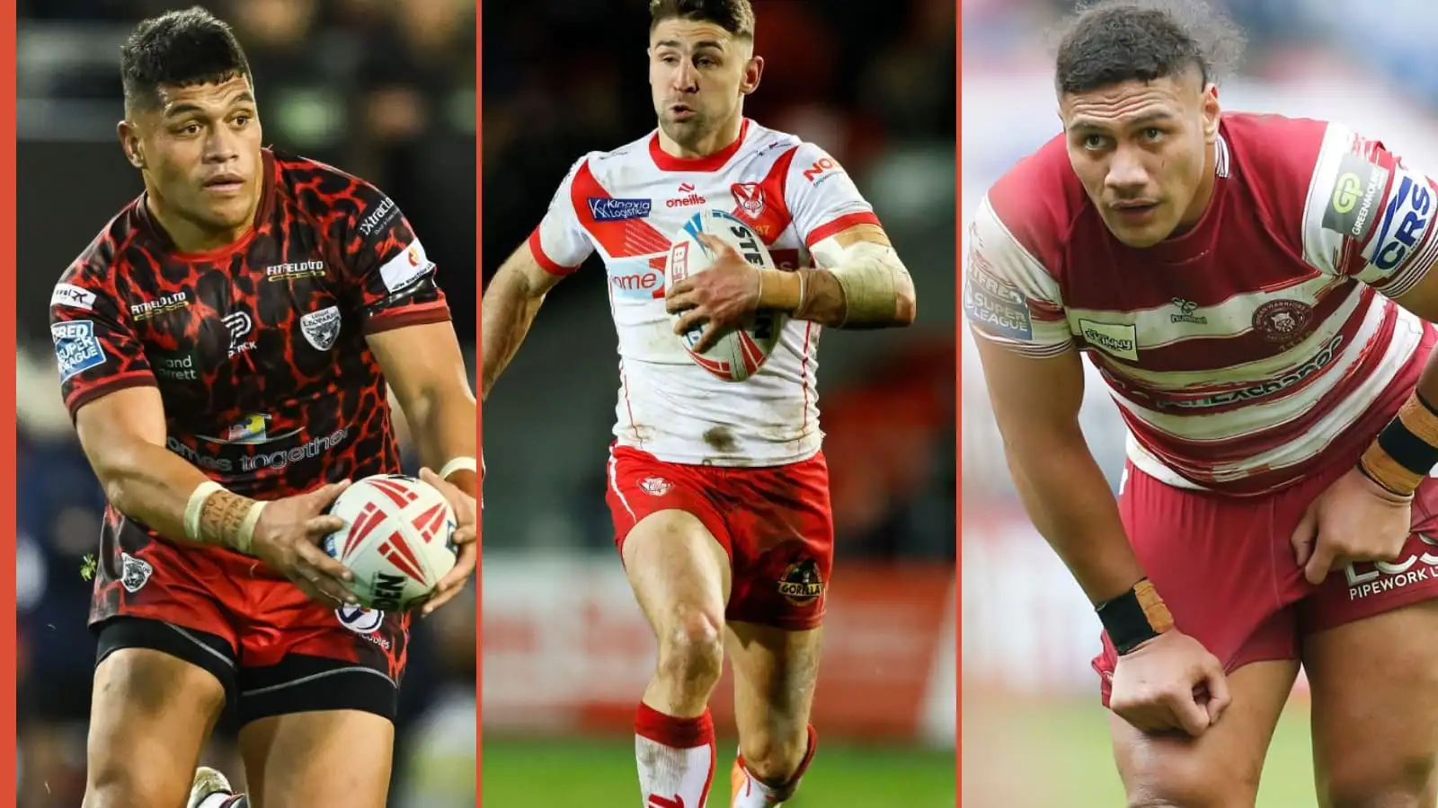 News now: wigan warriors key player announce not to play again