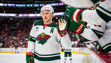 Done Deal: Just In minnesota wild Officially Announced The Signing Of Another Top Experienced Superstar