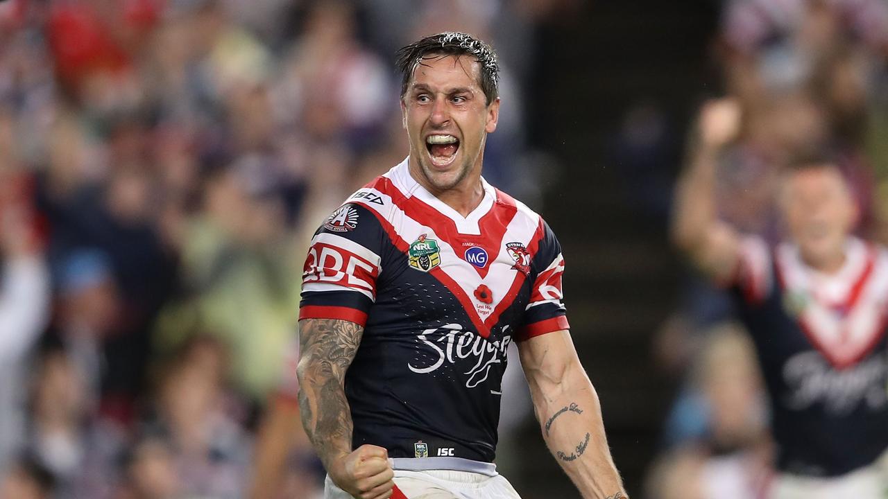 Contract News: The Sydney Roosters Landed another top free agent this morning…..