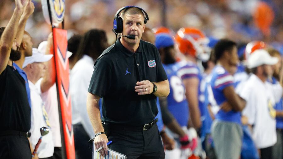 News now | the Florida Gators has announced a devastating news About……