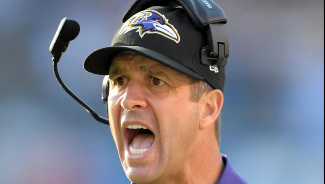 Just In: Baltimore Ravens head coach announce terrible news about………