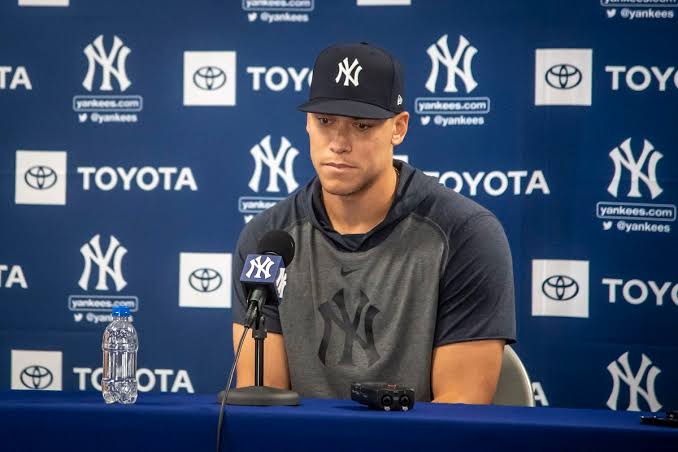 Últimas noticias: Aaron Judge anuncia retiro repentino de los Yankees de Nueva York