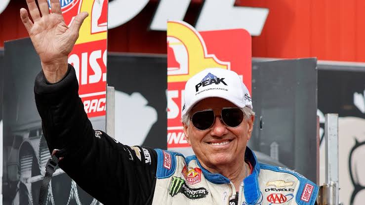 SO SAD: John Force finally say good bye from NHRA Drag Racing just today….see why in comment