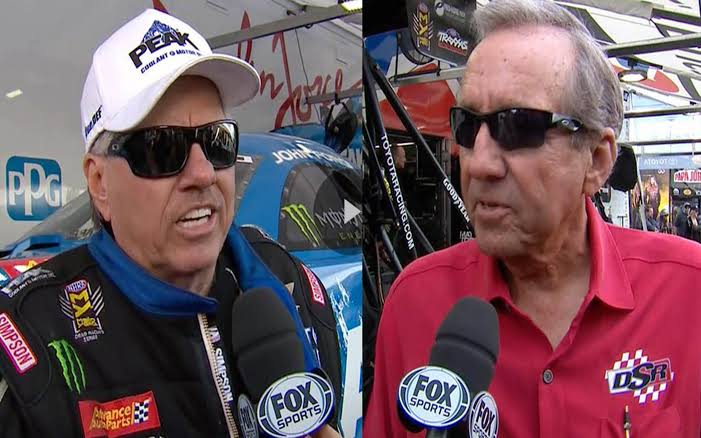 NHRA BREAKING NEWS: Team Manager of NHRA Issues a Strong Message to John Force few minutes ago about his… know more in