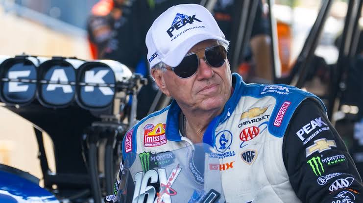 NHRA BREAKING NEWS: John Force Sends Strong Message to NHRA Management few minutes ago about his… see why in comment