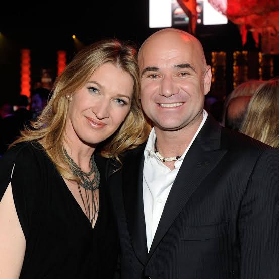 Steffi Graf and Andre Agassi: From contract marriage to a love story for the ages