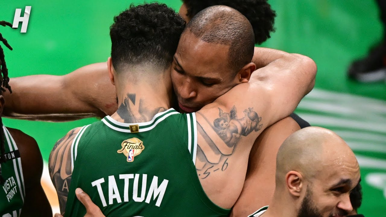 Painful Departure in Boston Celtics JUST Today: Jayson Tatum announce living the team due to his…see more