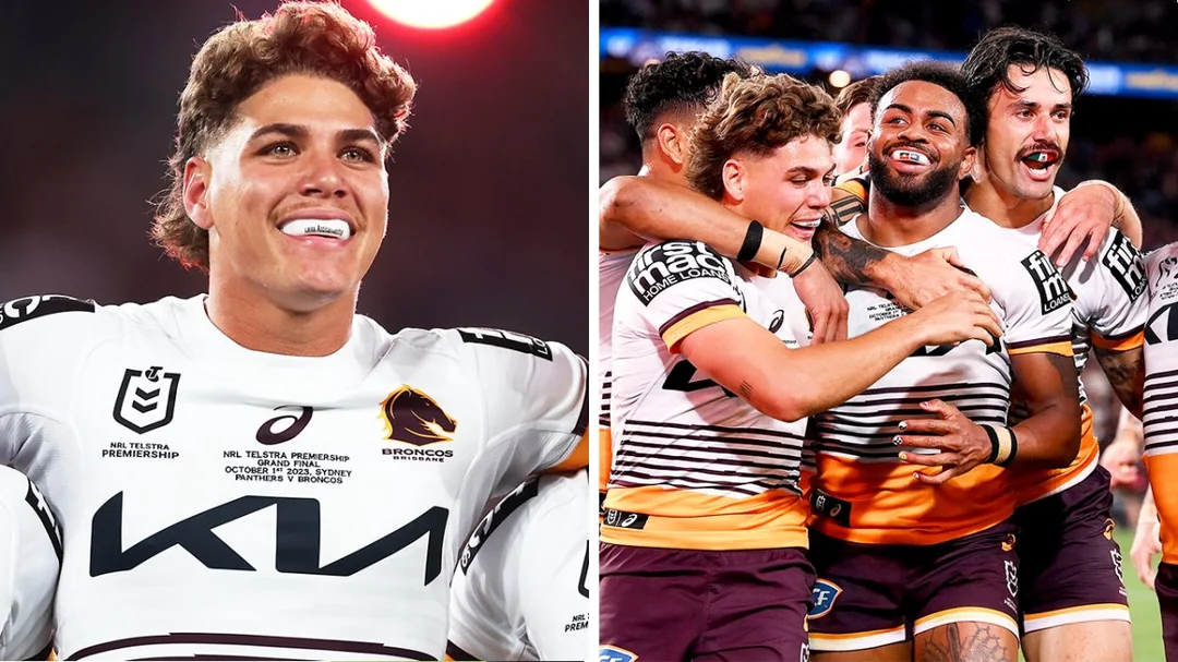 Good News: Brisbane Broncos are set to bring him back after 4 years of departure….