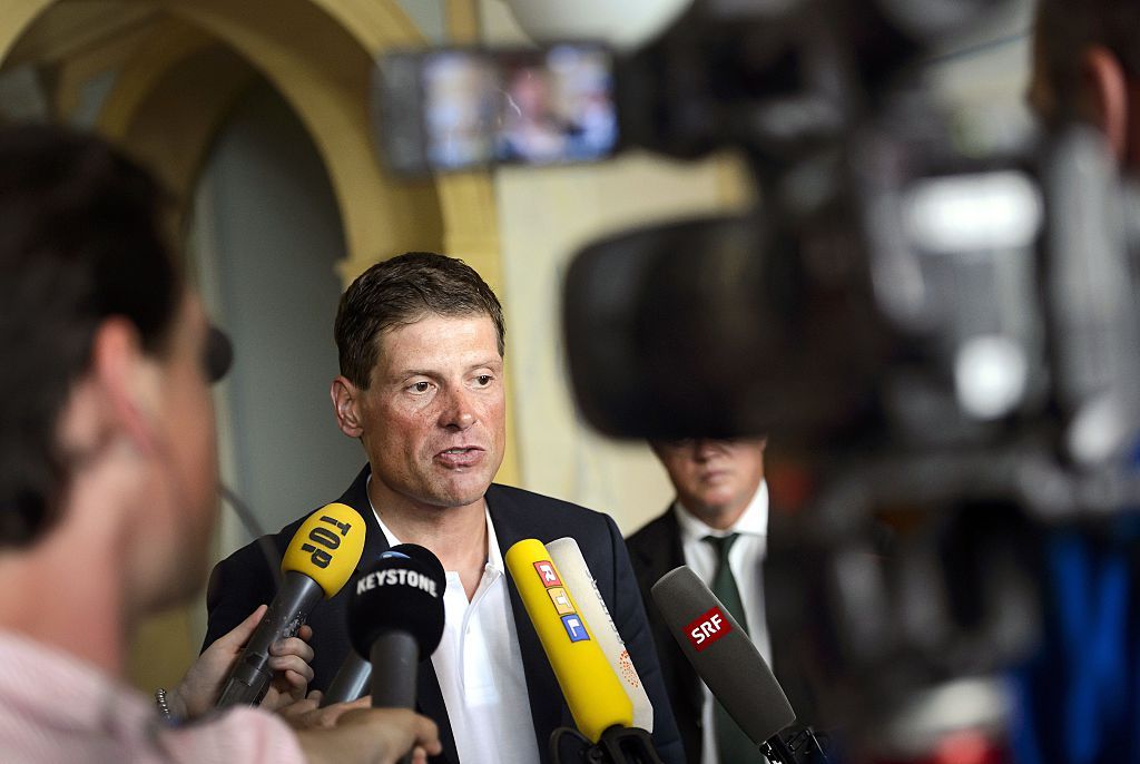 L’ancien vainqueur du Tour de France Jan Ullrich arrêté pour….Lire la suite