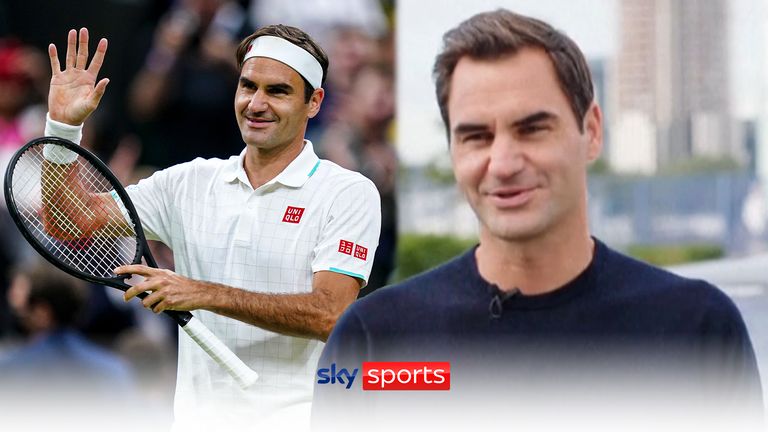 Breaking News: Roger Federer Top Star Confirms He Wants To Return…….