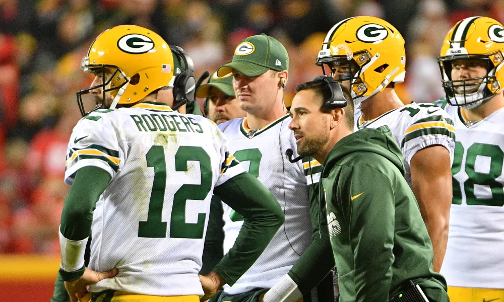 News now | the Green Bay Packers has announced a devastating news About……