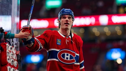 Contract News: The Montreal Canadien Landed another top free agent this morning…..