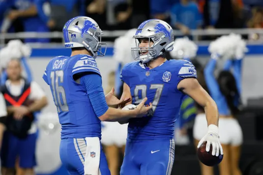 Heartbreaking news: Detroit Lions just suspended 2 players and a coach due…….