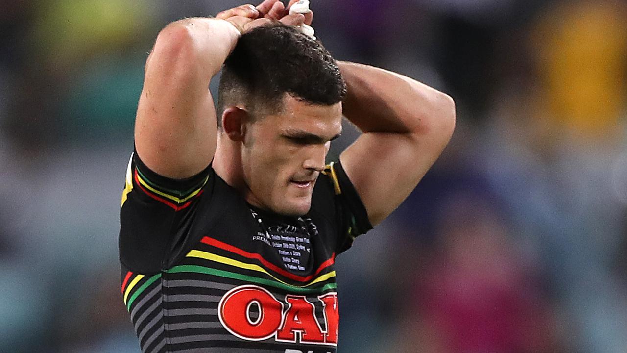 Breaking news: Penrith Panthers Lose Out on…….