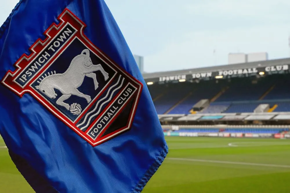 Report: The Ipswich Town F.C. Key Player is Being Suspended From All Sports For Placing Bet Against….