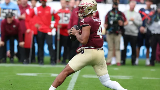 Why are my player Leaving: Another Key player from Florida state has send farewell message About his Depart….