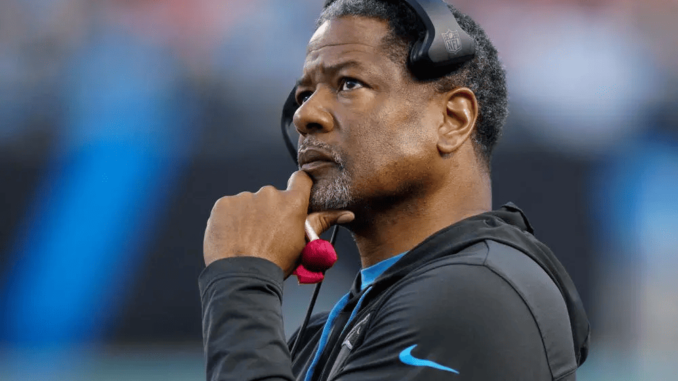 News now: Carolina Panthers announce the sudden death of top legend…..