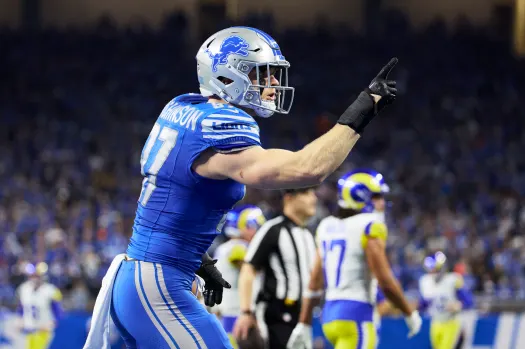 Tragic Loss: Star player of detroit lions player buffs scouting involved in car crash that Leads to….