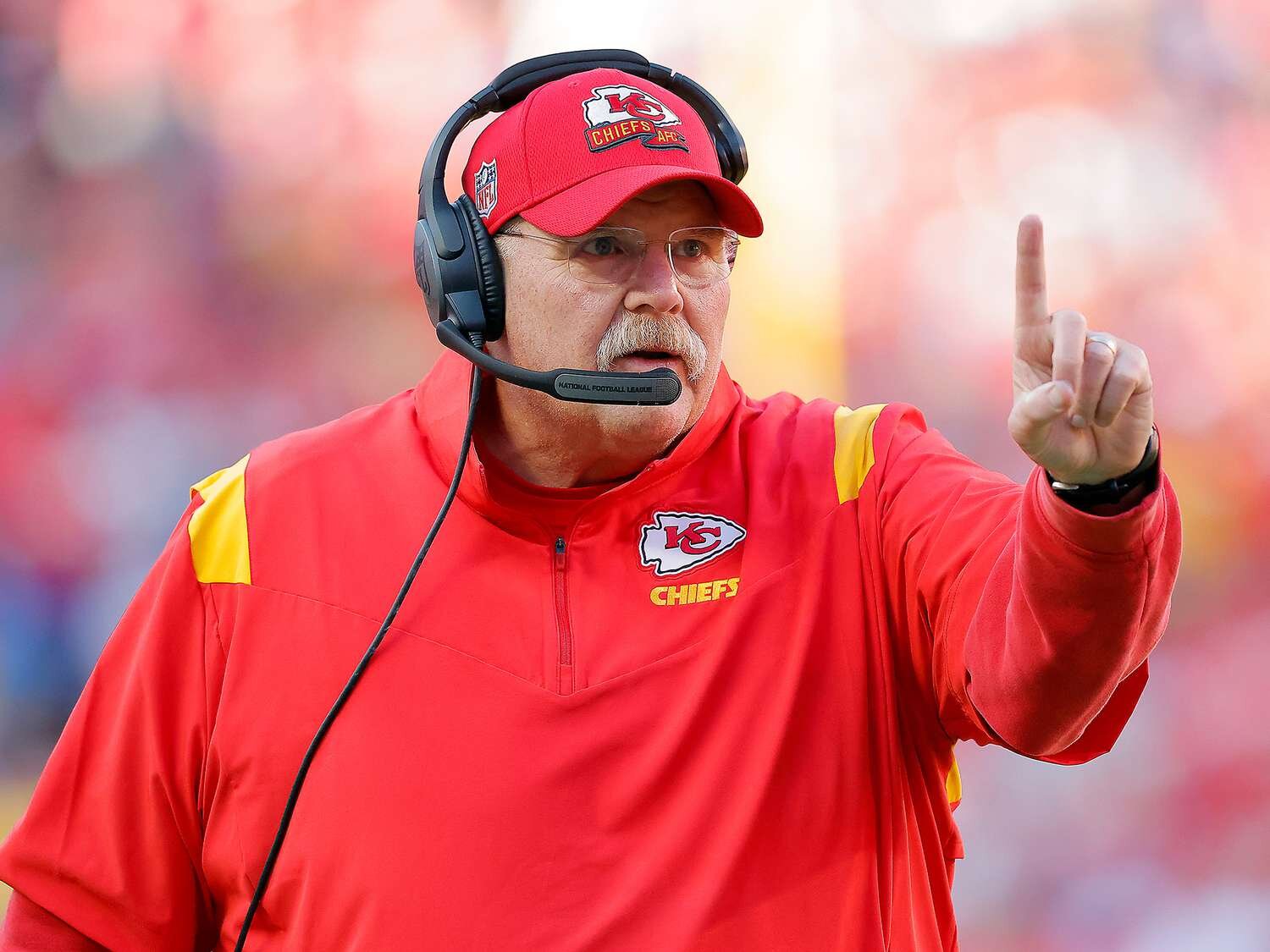 Sad News: Kansas City Head Coach has announce unexpected news…..