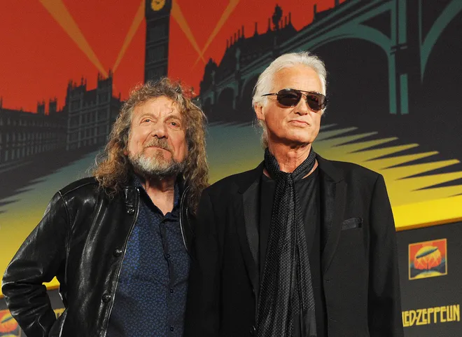 SHOCKING NEWS: Led Zeppelin Mourns The Death Of their Guitarist Who Pass Away At…