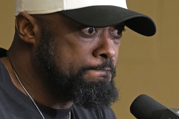 Sad News: steelers Head Coach has announce unexpected news…..