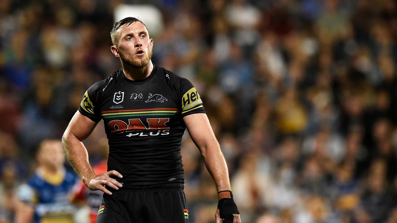 SAD NEWS: Penrith Panthers confirms the departure of another top star……………..