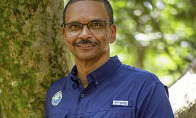 Death Alert: The Secretary of Department of Environmental Protection in Florida state Park Shawn Hamilton Passes Away At 46… See More