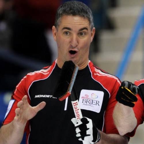 “Exciting Update: Canadian Curler Wayne Middaugh (Ontario) Announces Comeback After Retirement”…