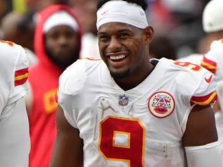 BREAKING NEWS : KANSAS CITY CHIEFS SHOCK NFL FANS BY TRADING STAR WIDE RECEIVER, JUJU SMITH-SCHUSTER, TO DALLAS COWBOYS IN SURPRISE DEAL.. See more details..