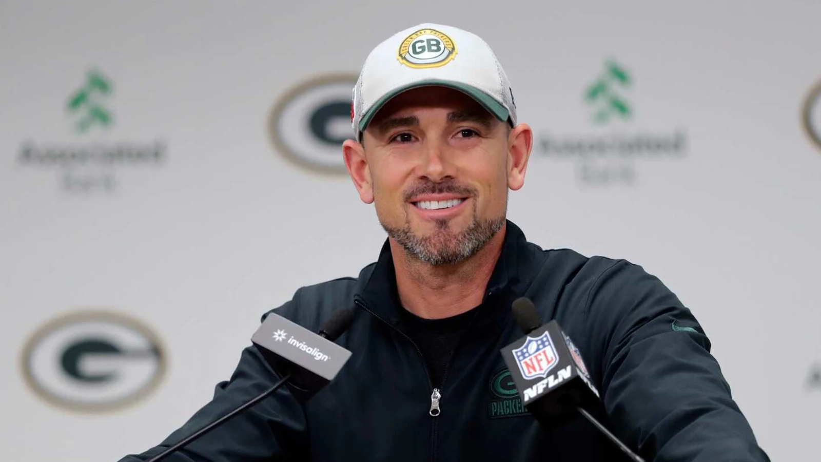 BOOMSHELL ANNOUNCEMENT: Matt LaFleur head coach of Green Bay Packers has Shock NFL community and team as he terminated his contract of $45.8 million just because of…