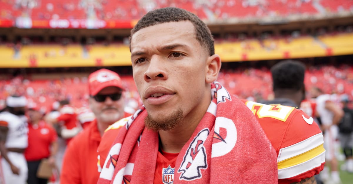 SO SAD: This Is The End Of Journey ”Skyy Moore” Has Confirmed To Leave Chiefs Insisting That…