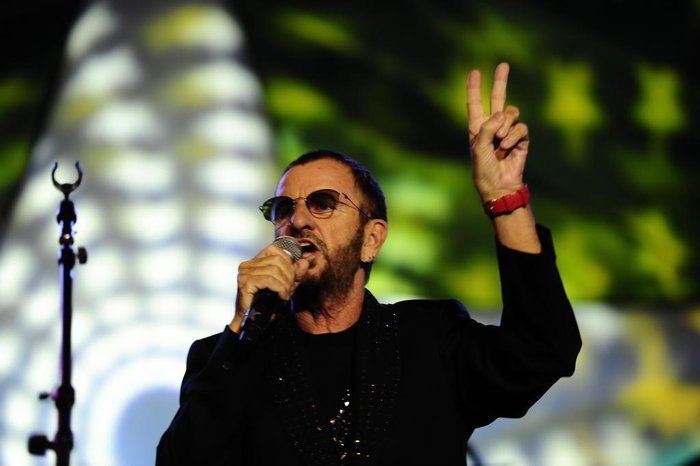 SO SAD: Drummer Ringo Starr Officially Announce To Leave The Beatles Due To…