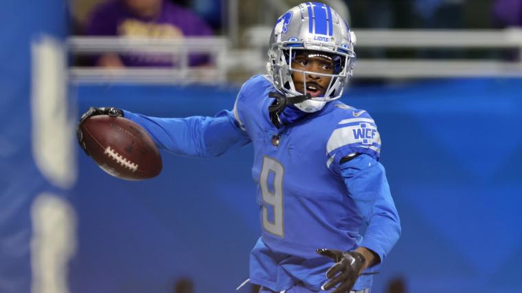 FINAL DEAL ANNOUNCED Detroit Lions and QB for $34 million have agreed to a deal.