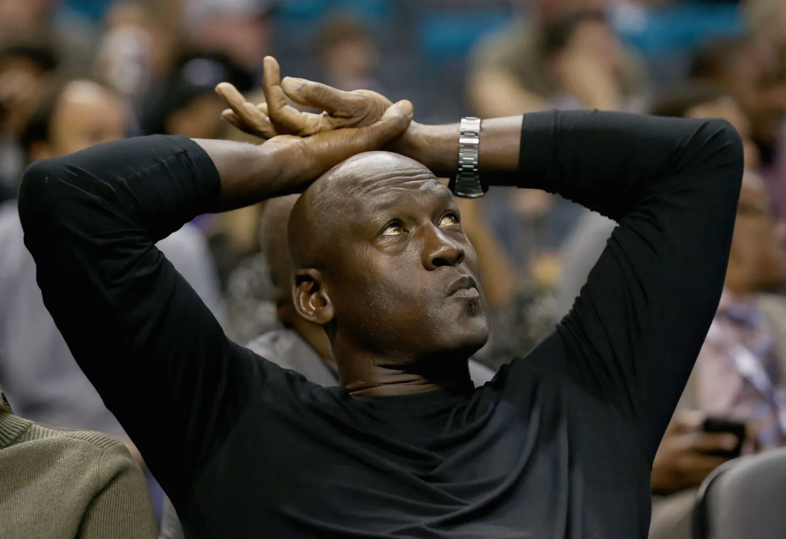 WHAT A SAD AND TERRIBLE NEWS: Just Now: Micheal jordan is gone…