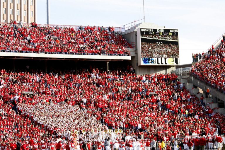 sad news : Nebraska Cornhuskers Player Tragically Passes Away Cause of Sudden Death Unspecified