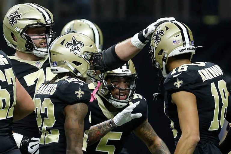 SAD news : New Orleans Saints best player found dead