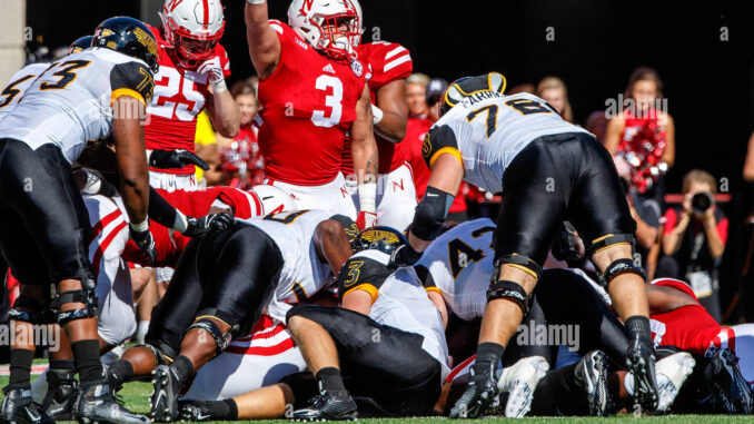 So So Sad: Nebraska Cornhuskers football announces the death of their great legend just now