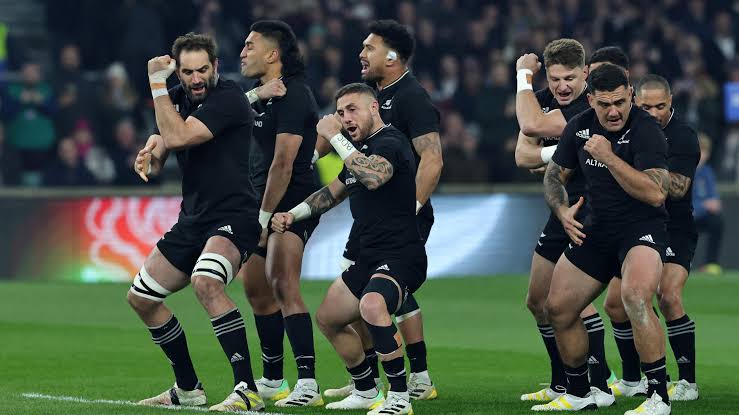 DONE DEAL: New Zealand All Black Signs $106.2 Million Contract to Revitalize the Team’s…