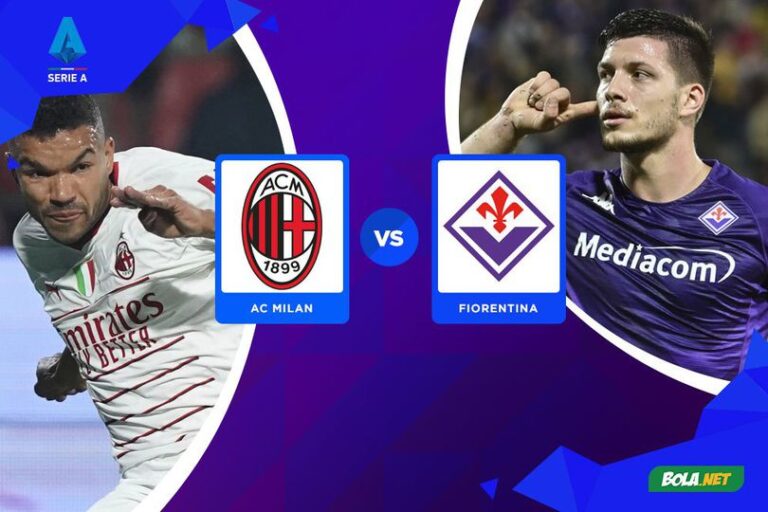 Ultime notizie: l’ultima partita della Fiorentina contro il Milan è stata rinviata a causa di…vedi altro……