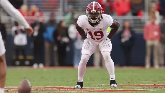 Saddest News Ever: Alabama talented key player suffer a career-ending injury