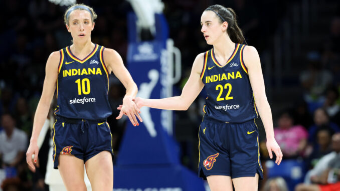 Sad News For Indiana Fever: Caitlin Clark and Lexie Hull confirm his departure due to…