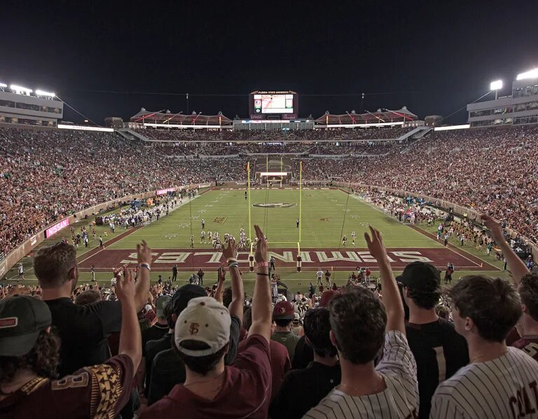 GOOD NEWS: 5-Star QB Commits To Florida State On a 4-Years Deal On His Unofficial Visit…