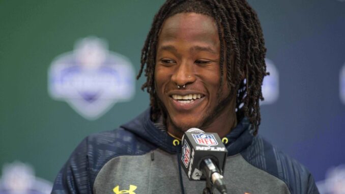 Alvin Kamara’s Public Retraction: A Clarification of His Position in New Orleans Saints..