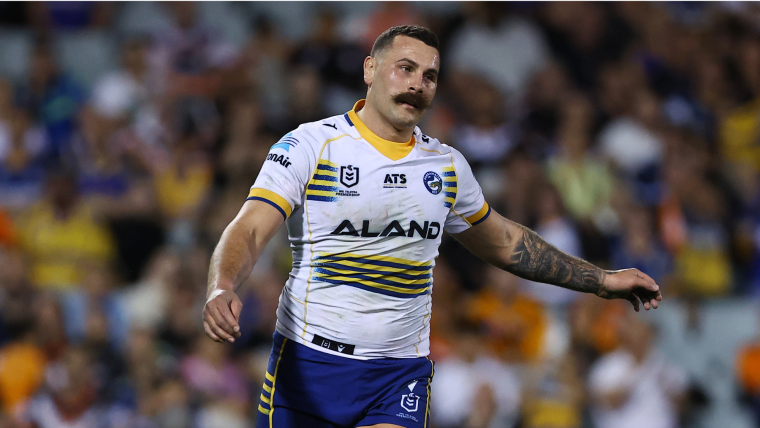 Parramatta eels newsnow| Team emerges as favourites for Reagan Campbell-Gillard…read more…