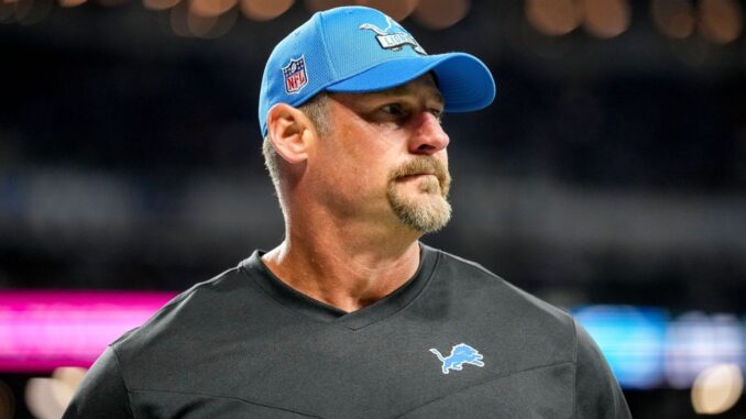 Heartbreaking News: Detroit Lions head coach just announce the departure of 3 talented players due to….