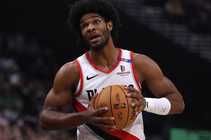 JUST IN : Blazers confirm player decide to depart…….