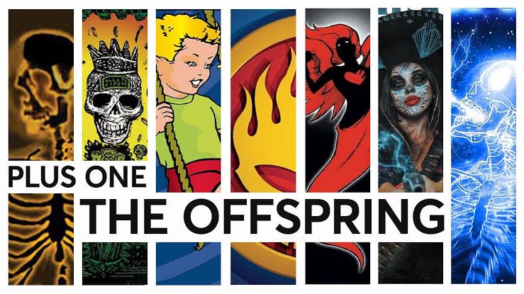 The 11 best songs by The Offspring