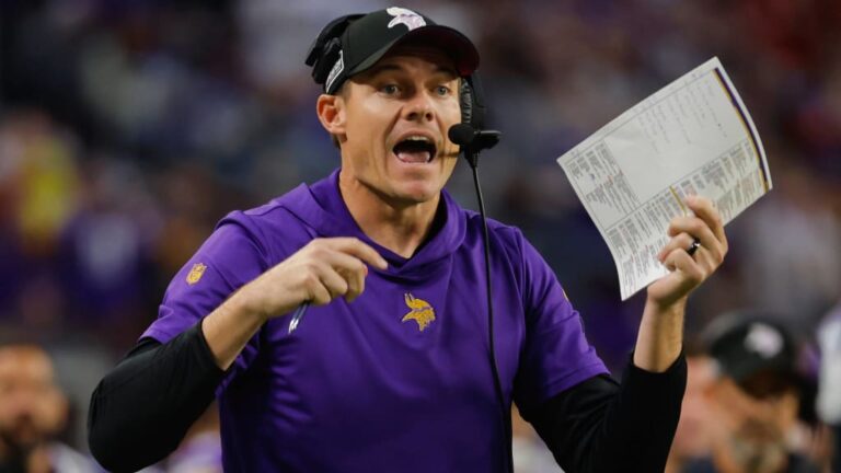 Devastating News: Vikings head coach just announce a devastating news about…….