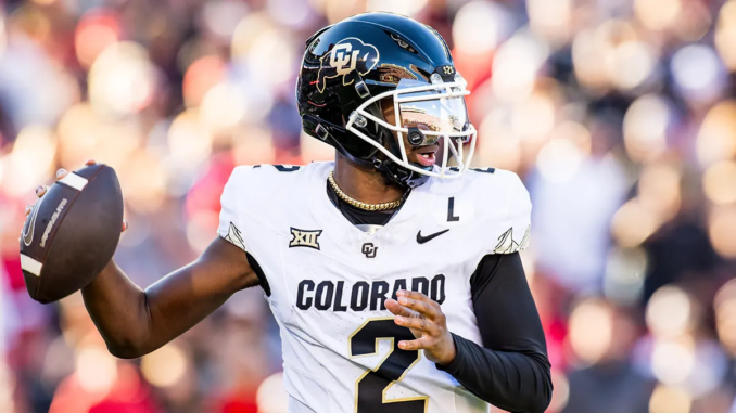 No. 20 Colorado stays alive for the College Football Playoff as Heisman hopeful Travis Hunter continues his rampage.