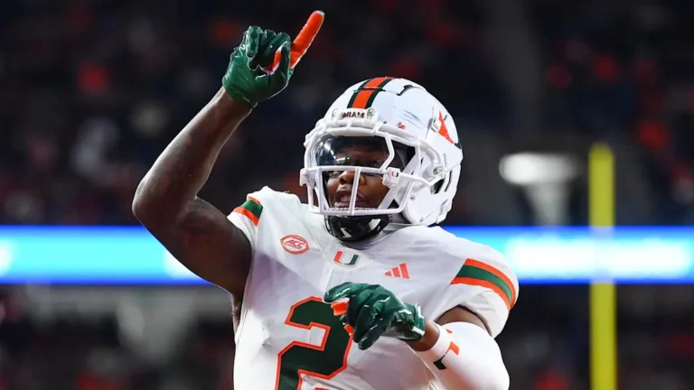 UPDATE: The Hurricanes are holding off on adding transfers until they finalize visits with top recruits who are expected to join their incoming class as…